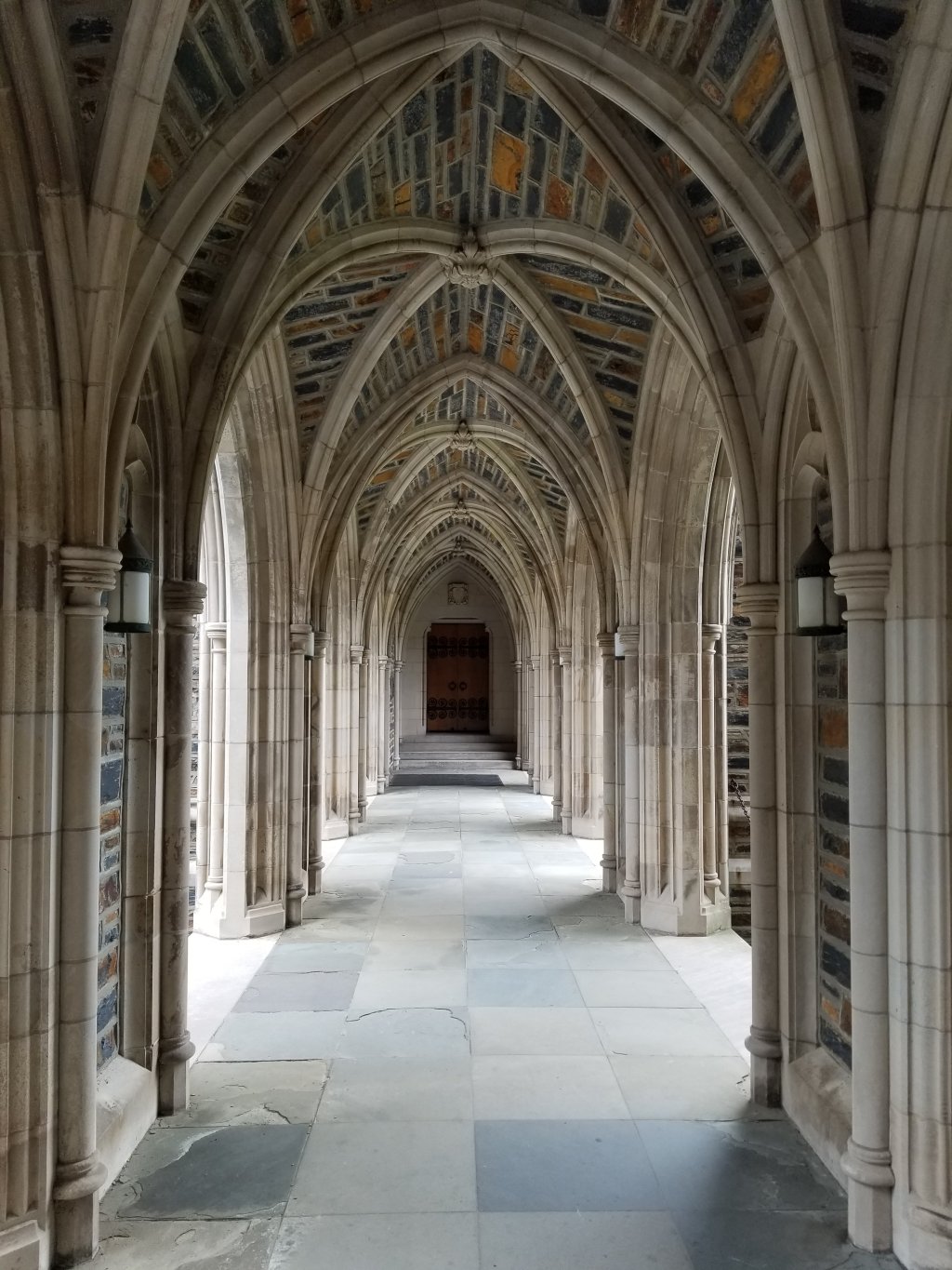 Why I Finally Left the&nbsp;Church