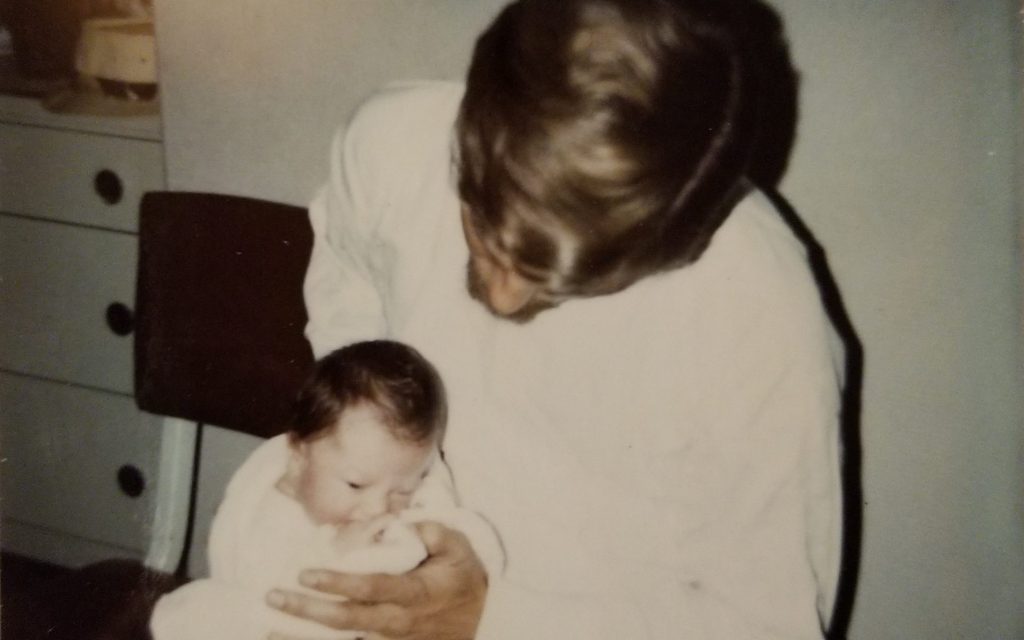 Caleb’s Story: How I Learned to&nbsp;Be